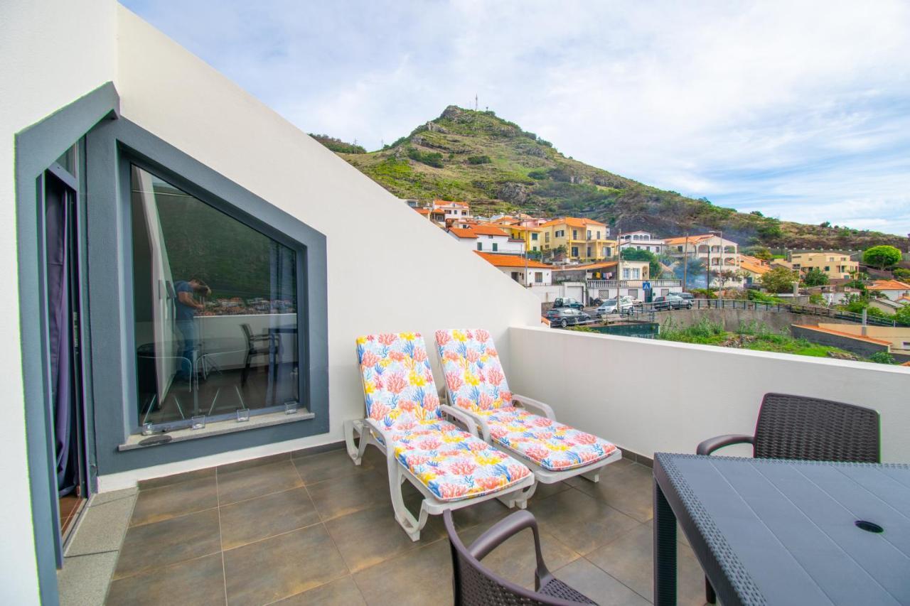 Casa da Graça by AnaLodges Machico  Exterior foto