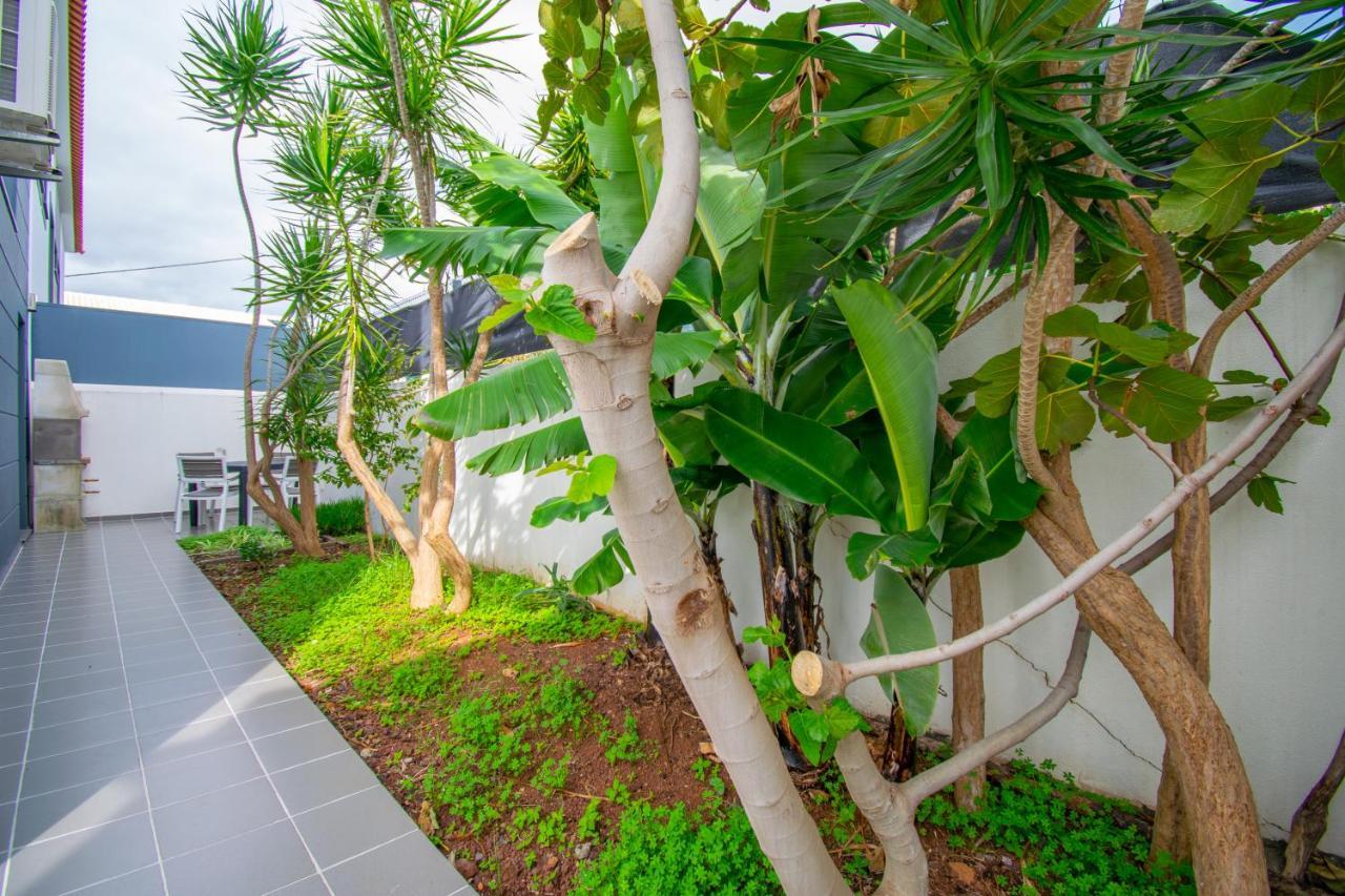 Casa da Graça by AnaLodges Machico  Exterior foto