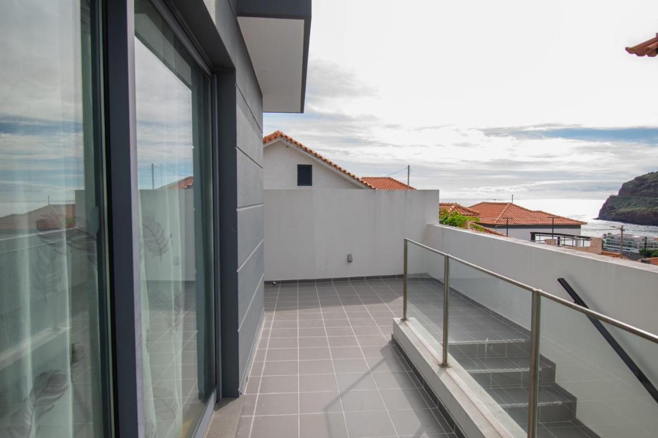 Casa da Graça by AnaLodges Machico  Exterior foto