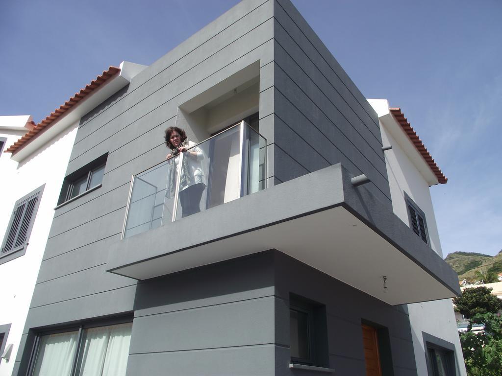 Casa da Graça by AnaLodges Machico  Exterior foto